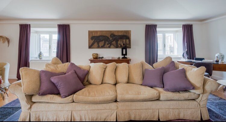 Terrace at Campo Marzio gallery image 5