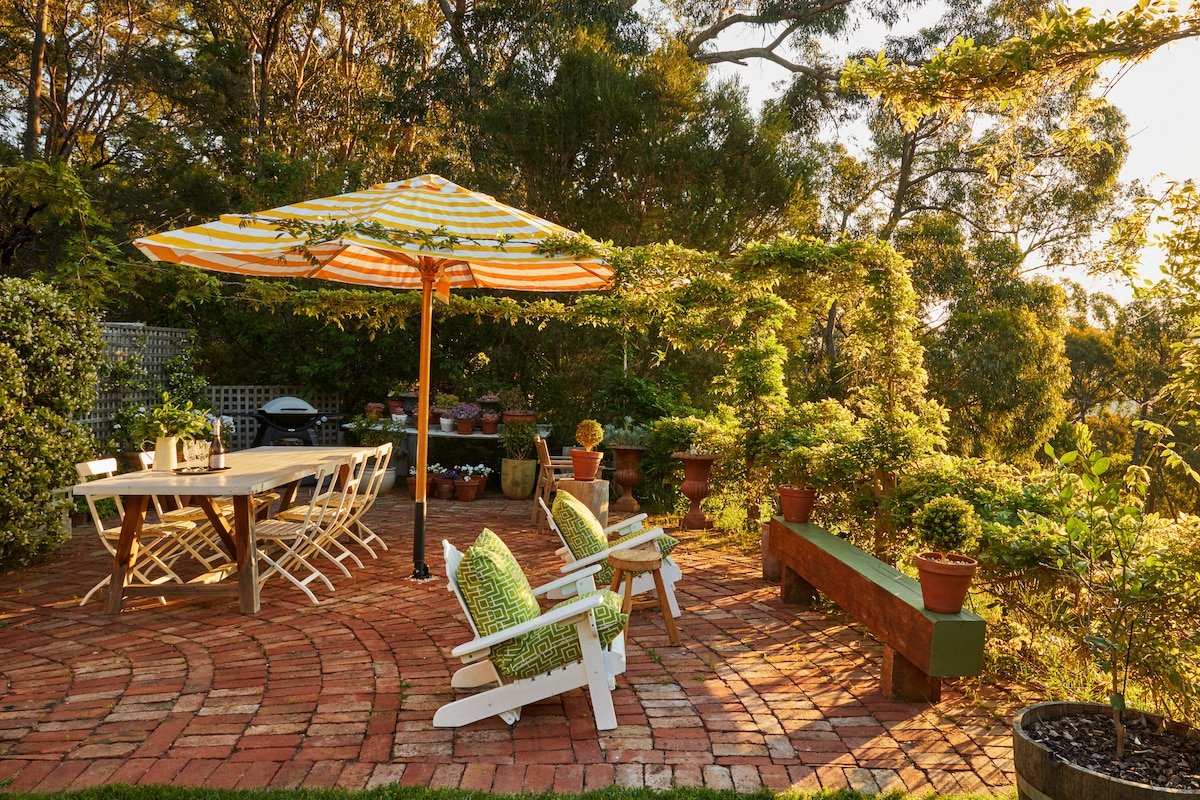 Yarra Valley – Tom’s, 4 bed home. – Healesville gallery image 3