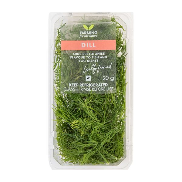 Photo of Fresh Dill 20 g