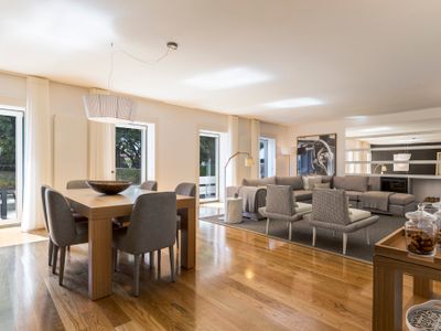 MyPlaceLisbon – Luxury Castle Apartment