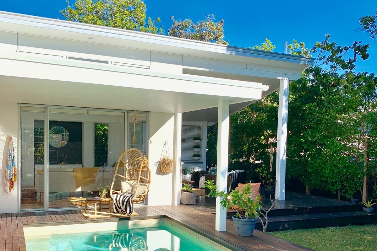 Beach House Sunshine Beach gallery image 3