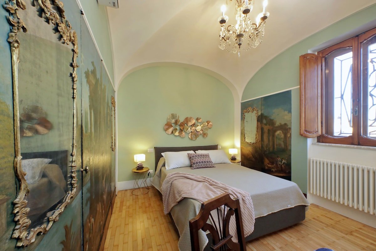 The View – Private Terrace on the Spanish Steps gallery image 4