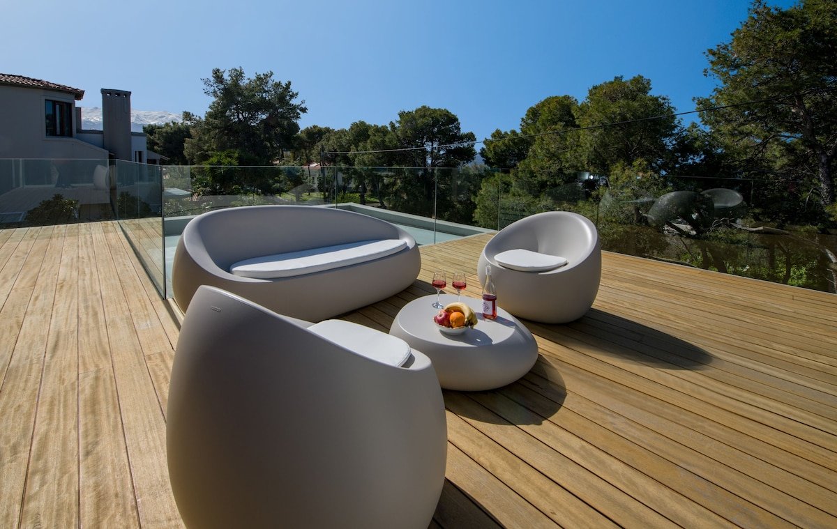 Villa Night Flower – The scent of summer! gallery image 5