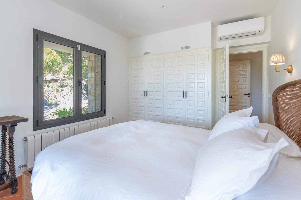 Casa de lujo con piscina privada gallery image 4