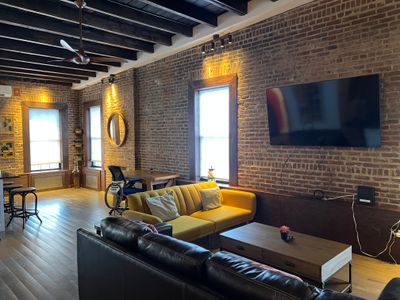 Vibrant Bed-Stuy Hidden Gem: 2BR