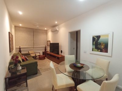 Aproveite o melhor de Ipanema.