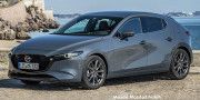 MAZDA MAZDA3 2.0 ASTINA A/T 5DR - 4 thumb