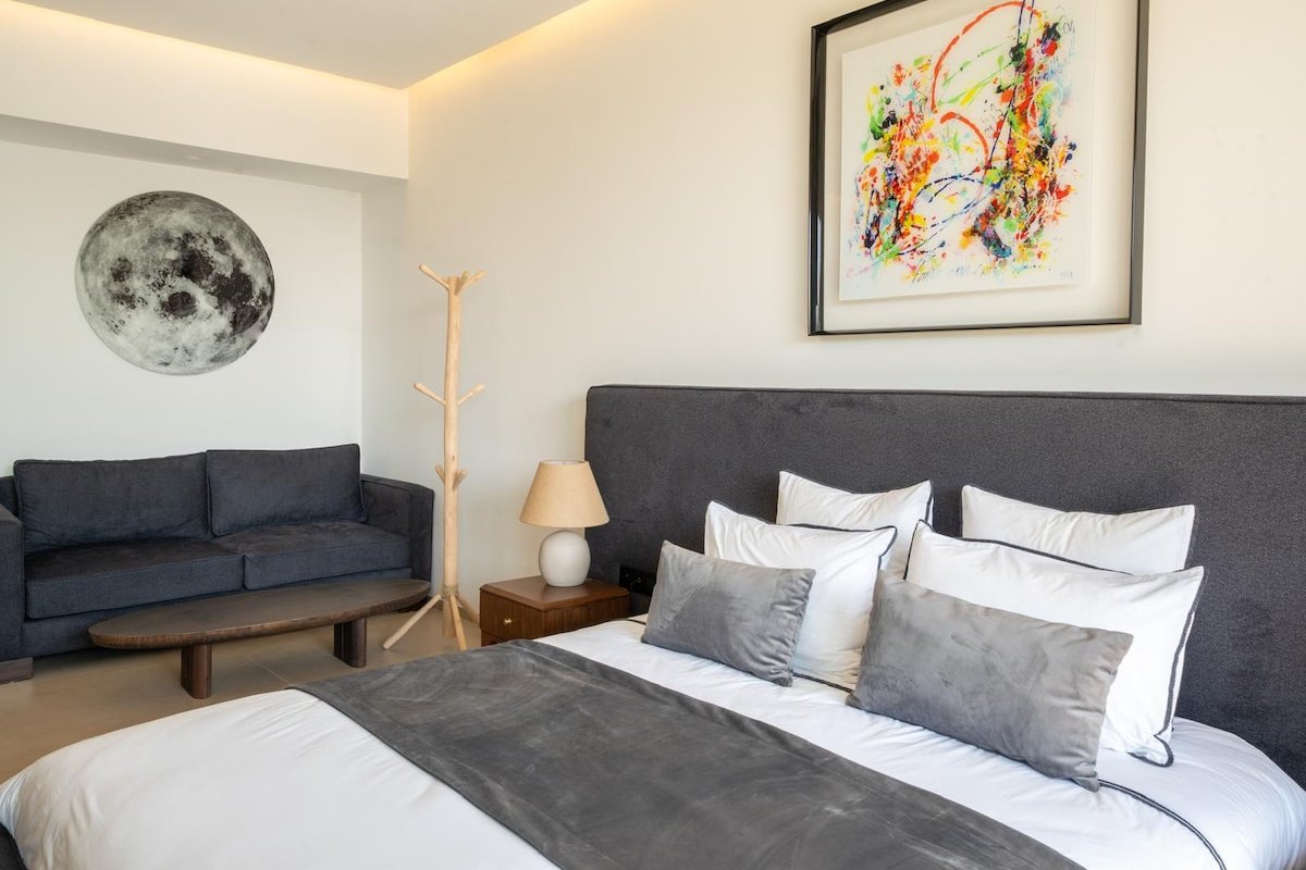 Villa Dar Al Bahja gallery image 5