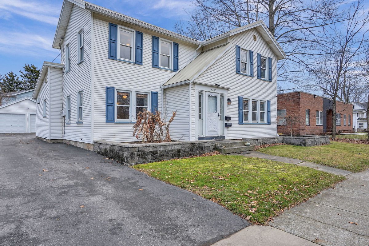 Cozy home for memorable moments with loved ones