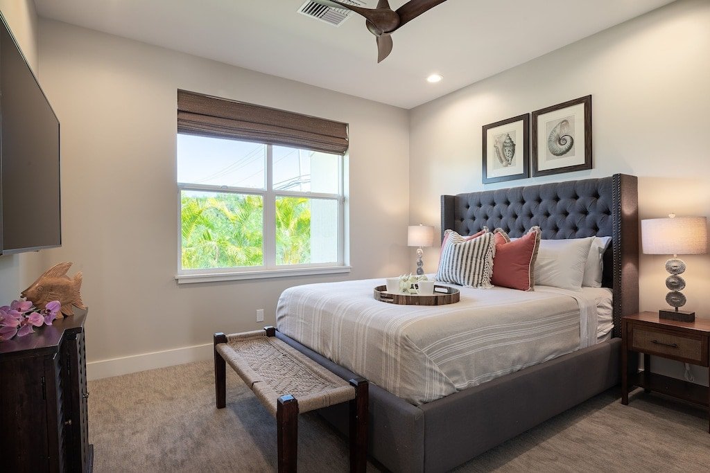 Just Steps from Maui’s Best Beach! Pool and slide gallery image 3