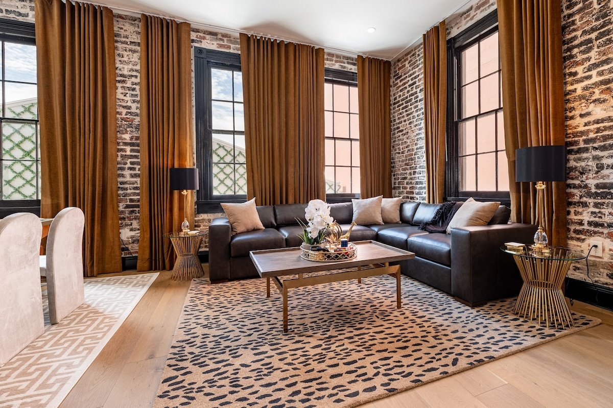 The Praline 4BR All King Beds gallery image 5