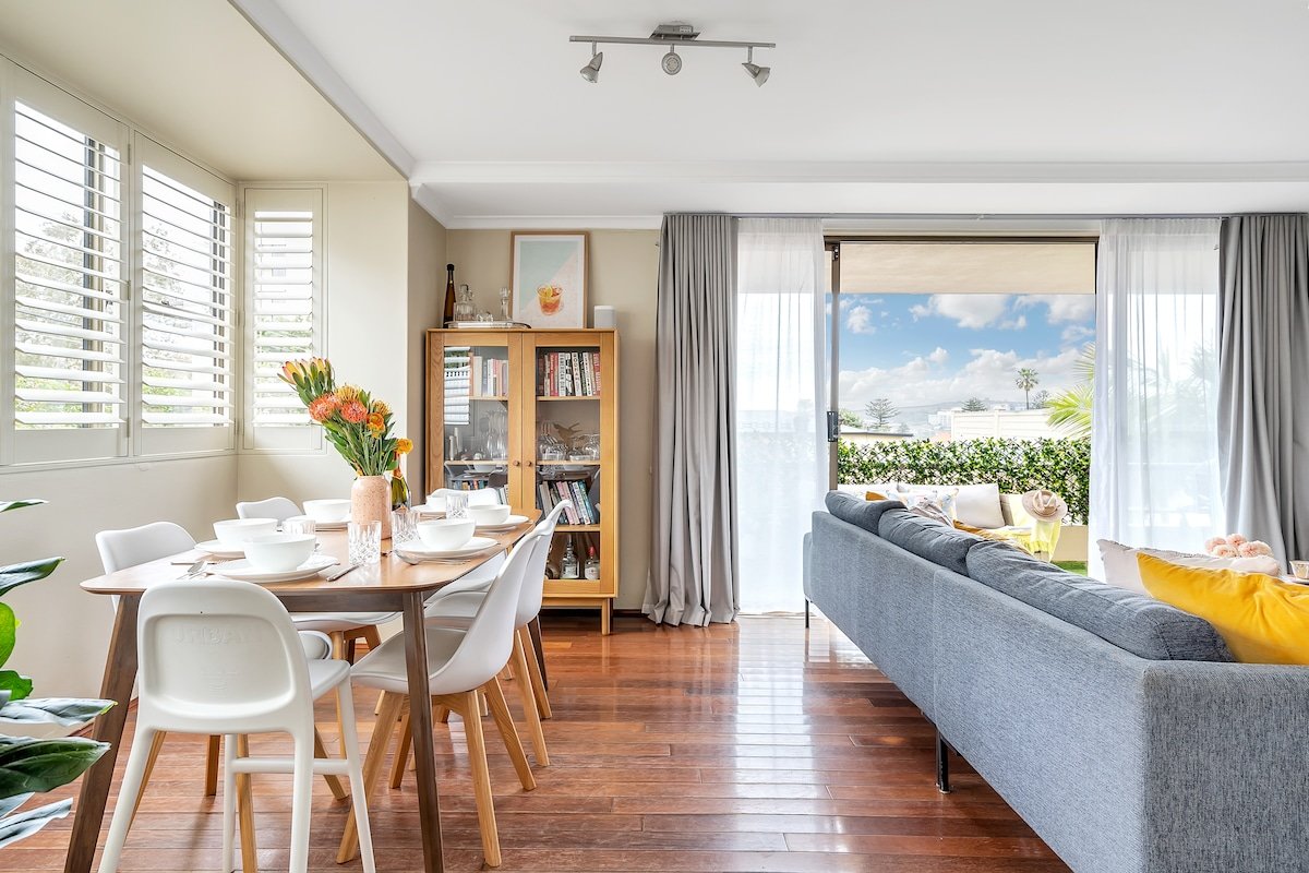 Marvellous Manly with Parking! gallery image 4