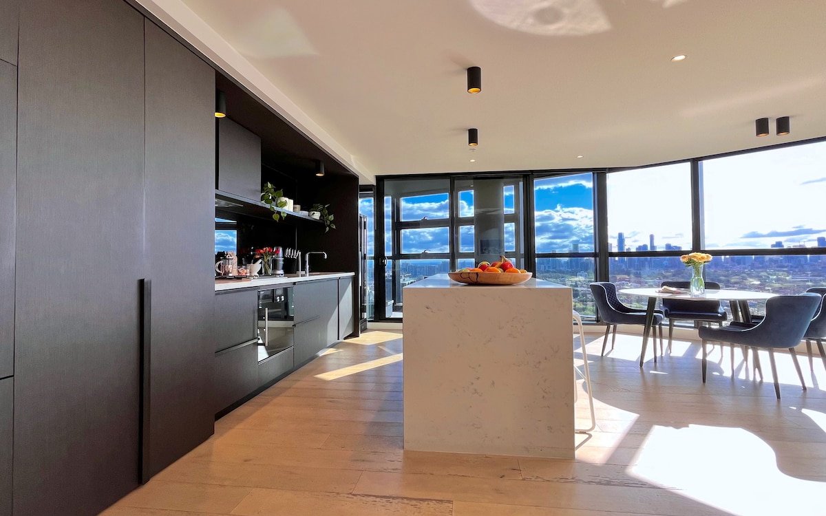 * 6 STAR Panoramic LUXE * gallery image 4