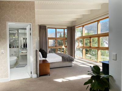 Modern & Secure, Four Bedroom Family Home