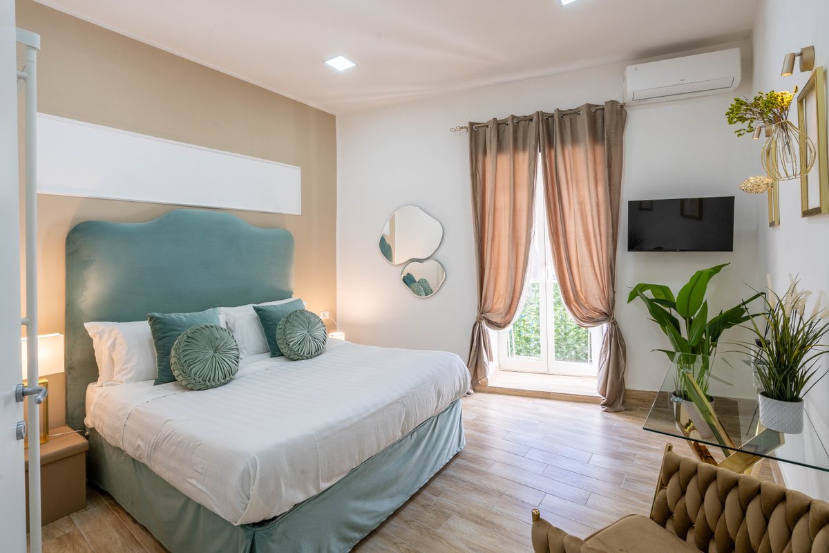 RandomHolidaysApartment Luxury