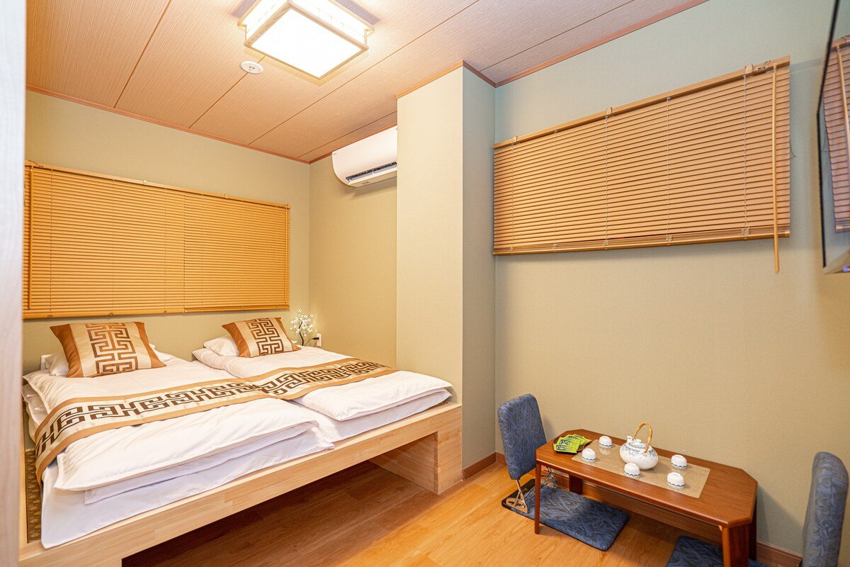 はるか浅草HOTEL貸切一棟ビル！寝室5つ、トイレ３つ浴室３つ各階別貸しも可能！ gallery image 5