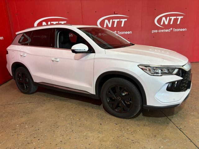 BYD SEALION 5 1.5 DYNAMIC for Sale in South Africa