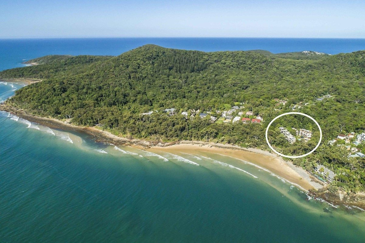 The Cove Noosa – Apartment 14 gallery image 3