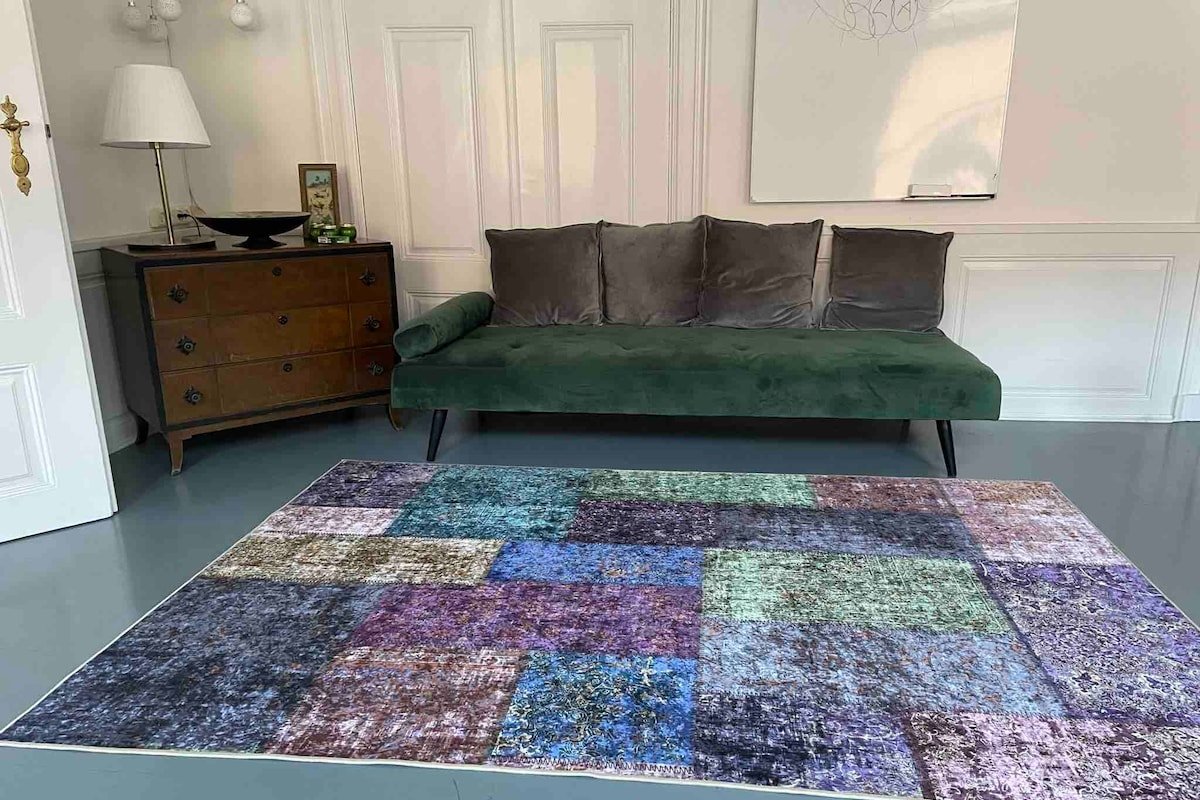 One of a kind penthouse in the heart of Copenhagen gallery image 3