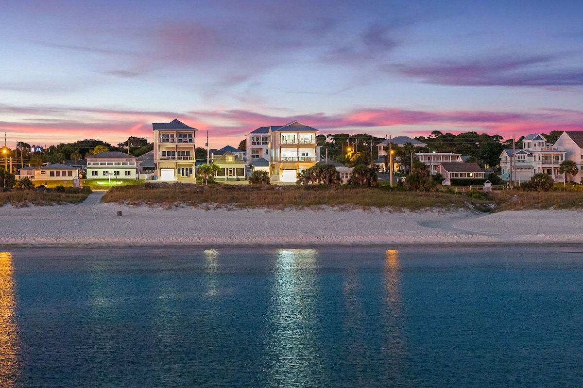 Laguna Haven|Easy Beach Access|Private Pool|Golf gallery image 4