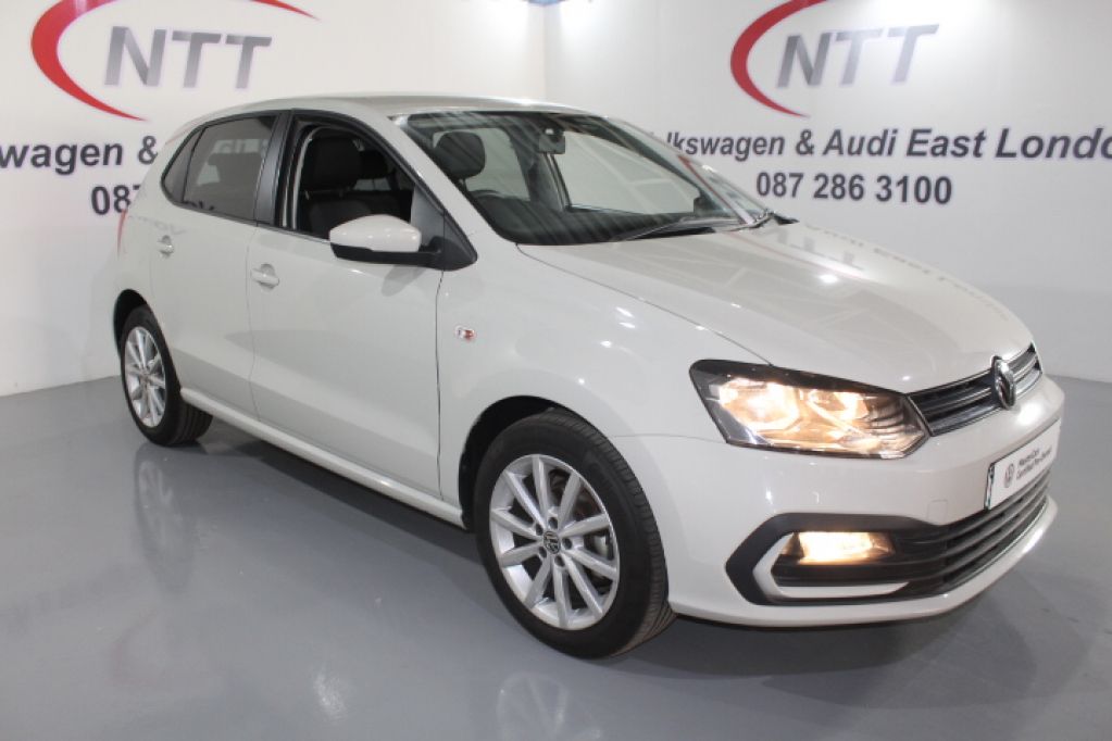 VOLKSWAGEN POLO VIVO 1.6 STYLE for Sale in South Africa