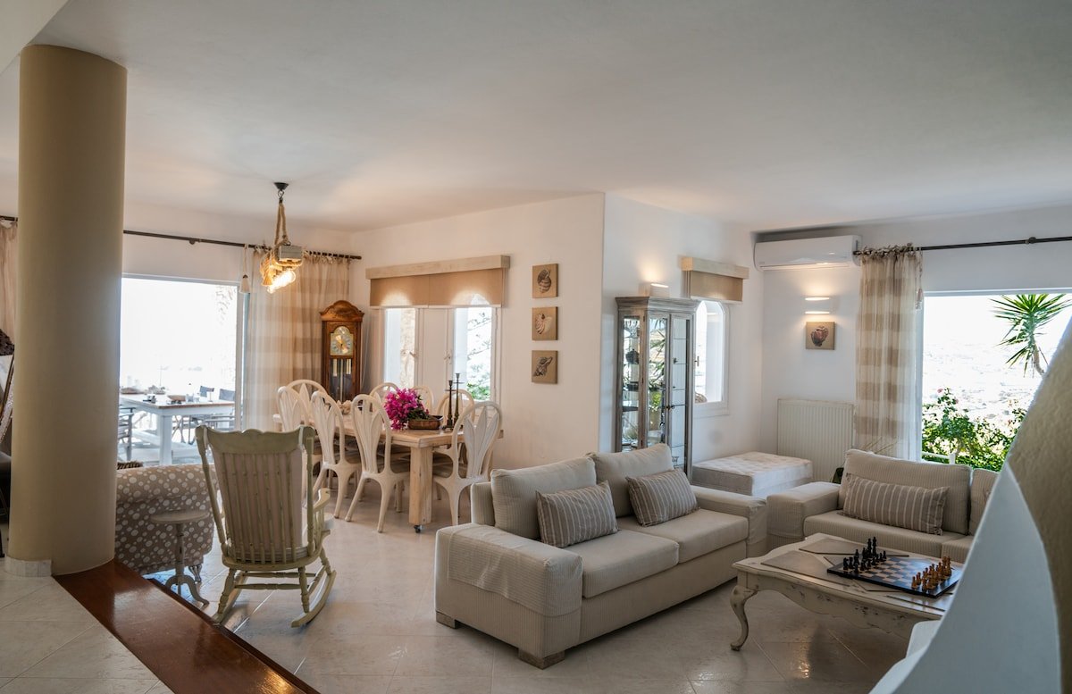 Villa Haritomeni, 1 gallery image 4