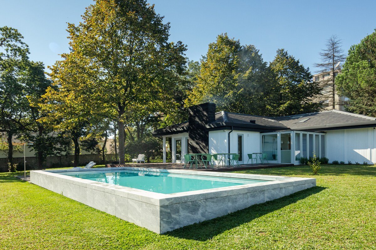 Porto_70’s wood house gallery image 3