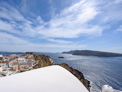 Superior Villa Sunset View-Hottub| Nano Collection