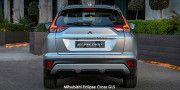 MITSUBISHI ECLIPSE CROSS 1.5T GLS CVT - 4 thumb