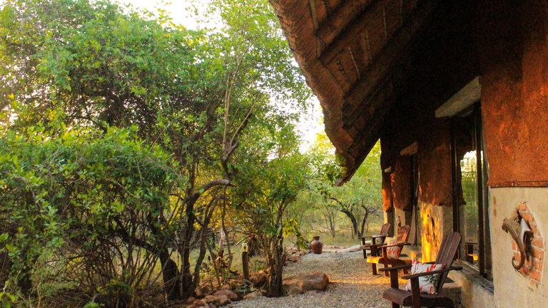 Calabash Safari Lodge photo