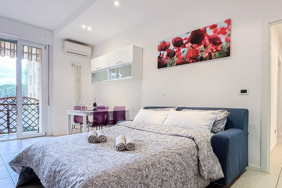 Bologna Chic Ristori BLQ – Fiera gallery image 3