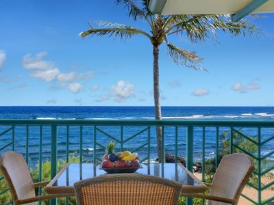 Waipouli Beach Resort A406
