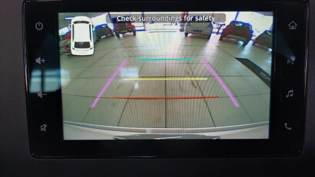 Used car gallery