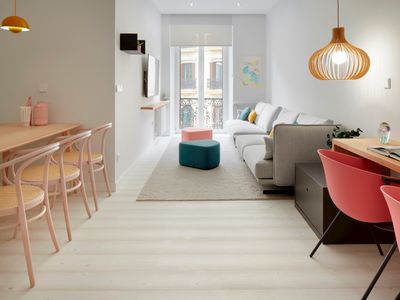 Bilbao Plaza by FeelFree Rentals