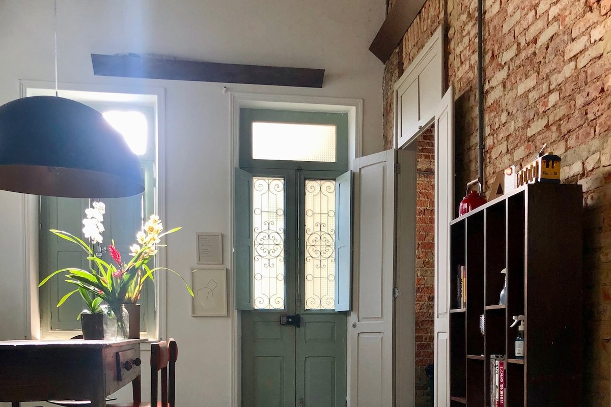 Santa Teresa Vintage Chic Villa 10 gallery image 5