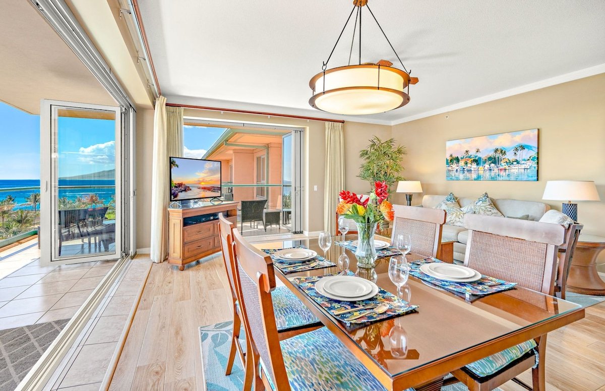 Maui Resort Rentals: Honua Kai Konea 739 gallery image 5