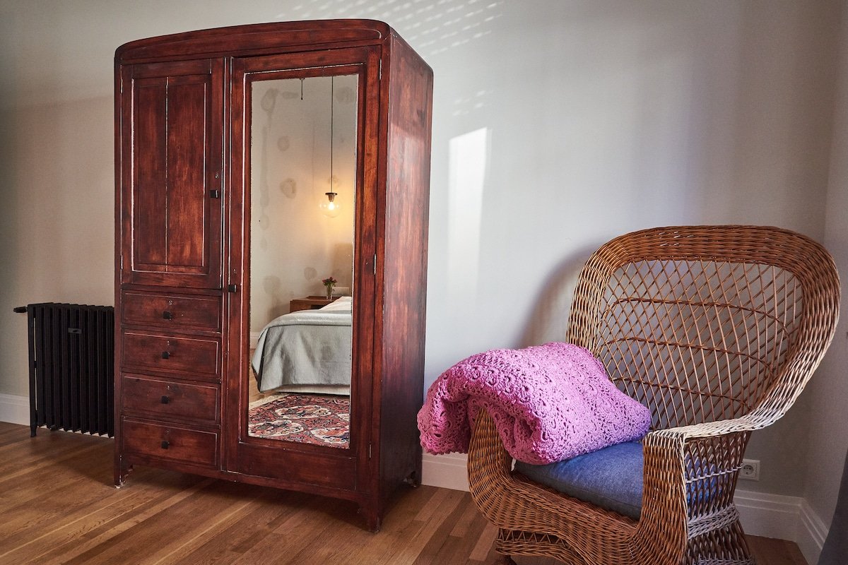 The old merchant’s house gallery image 5