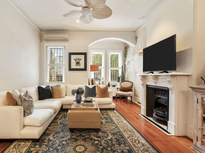 Grand Darlinghurst Tce- Live like a local