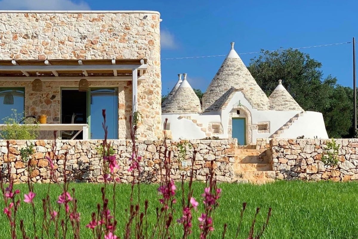 Trullo il Gatto Nero gallery image 2