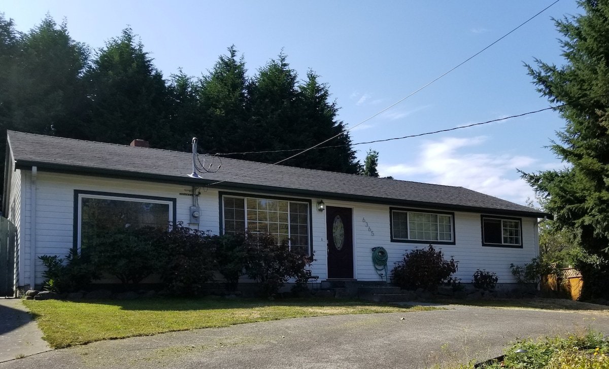 Cheerful 4-Bed home gallery image 2