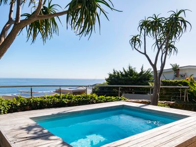 Sunset Bay Camps Bay