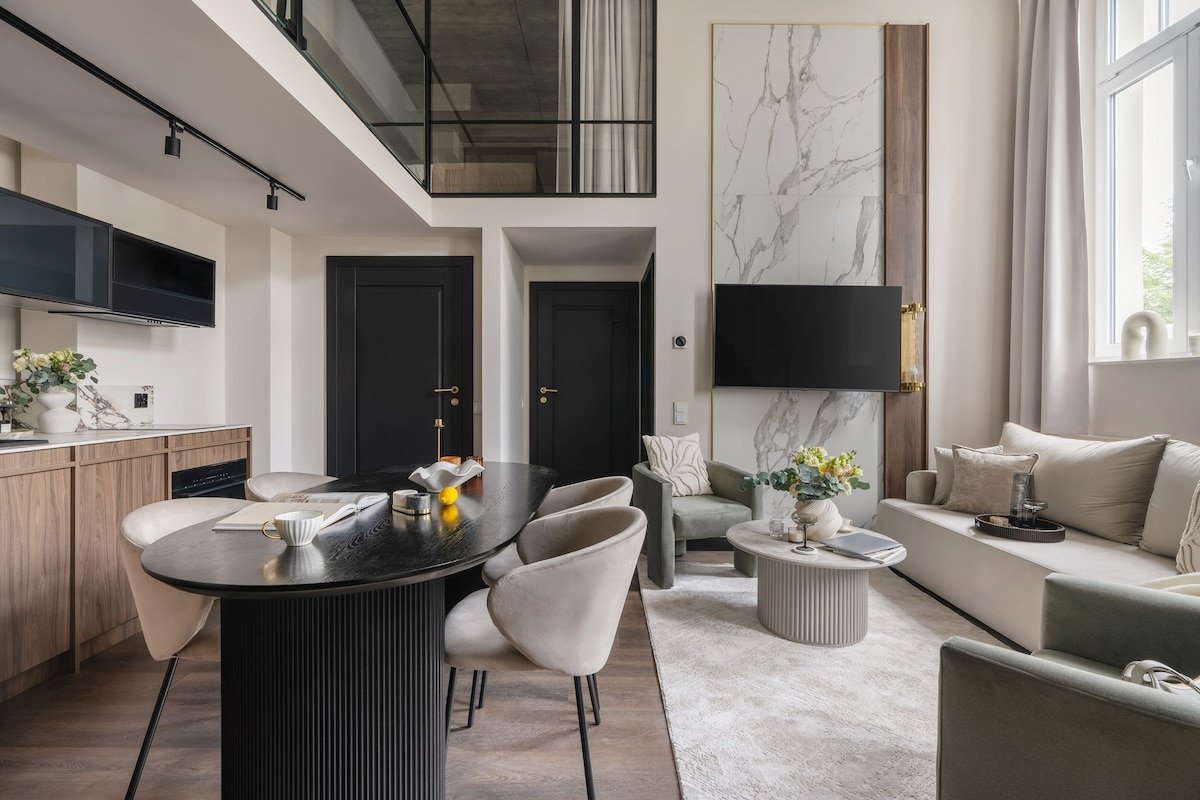 Comfort Apartment in Historic Kraków