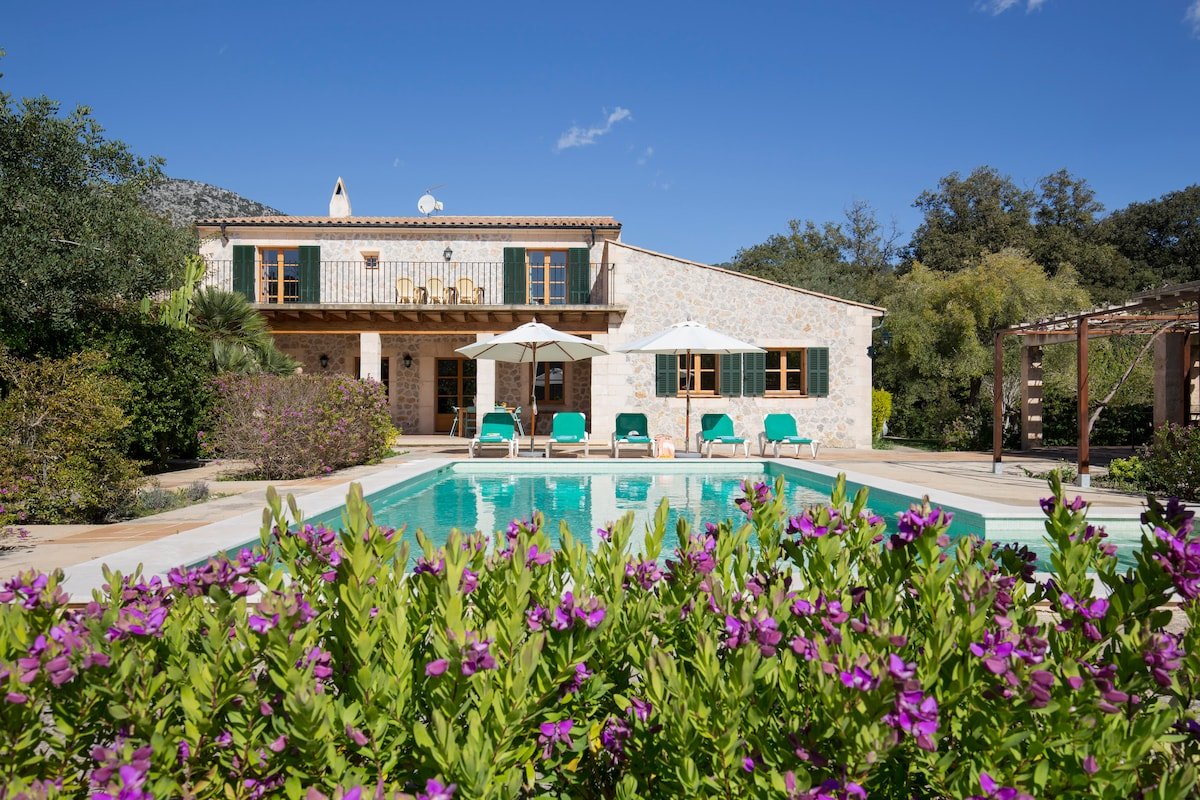 Villa Ca’n Sureda – La Goleta Villas gallery image 3