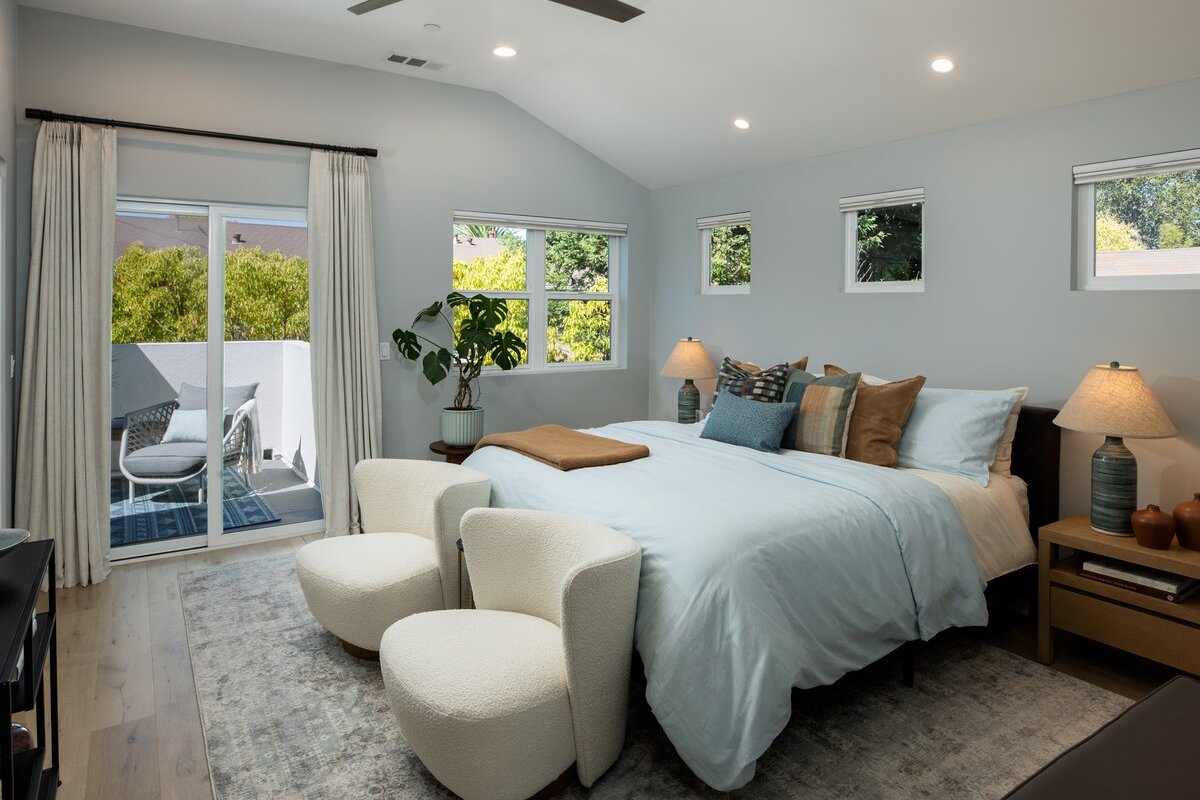Luxury living in Palo Alto gallery image 5