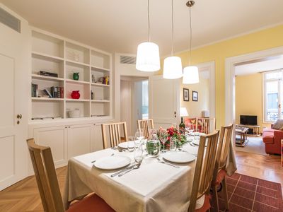 Ca’ Dei Nomboli Canal View