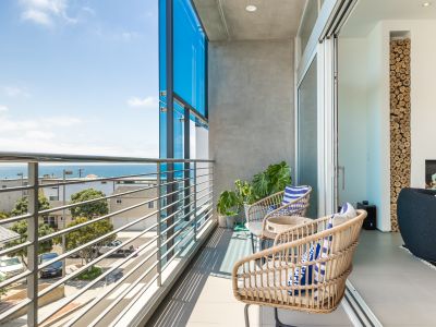 〰The Blue Wave〰 3 blocks from Manhattan Beach Pier