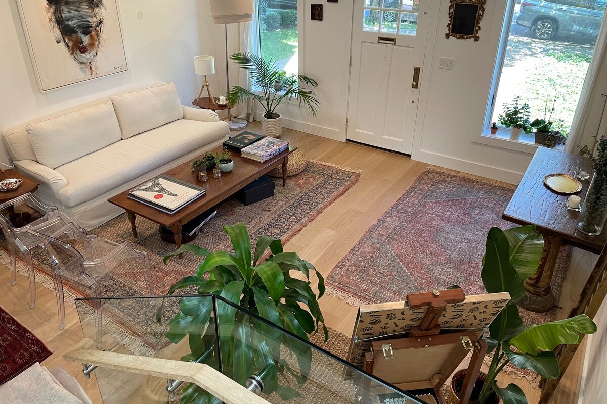 Fully Renovated Row House in Georgetown gallery image 3