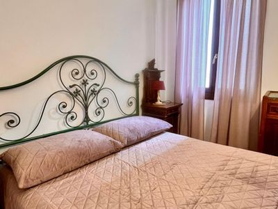 Casa con giardino, Cannaregio, 3 camere 2 bagni