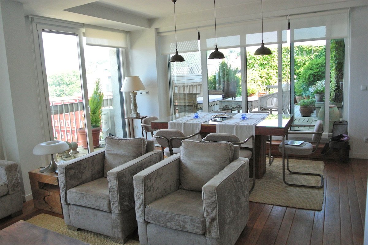 Precioso ático próximo a la playa gallery image 4