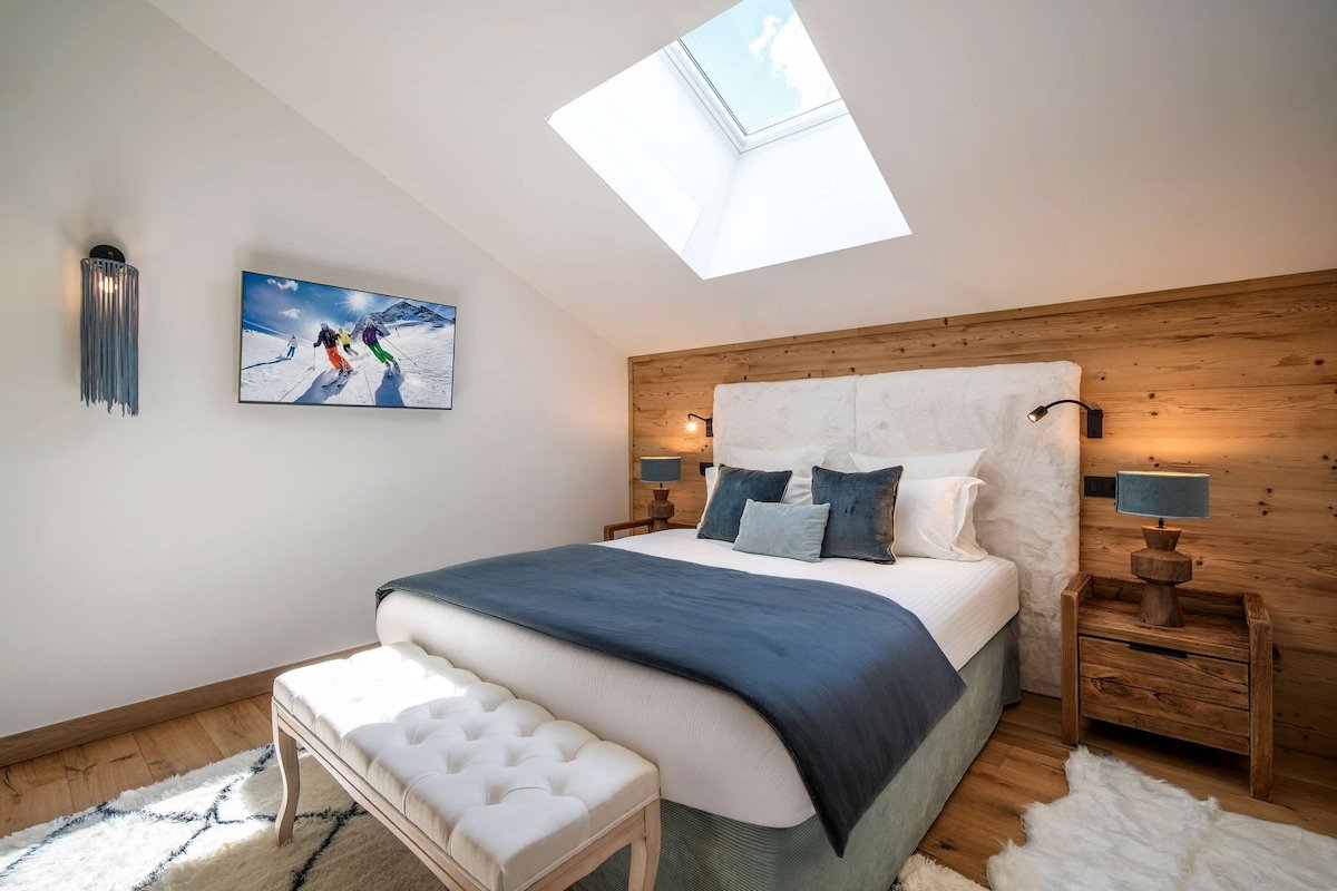 Luxury Penthouse Celeste with Panoramic Views and gallery image 3